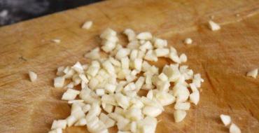Кефирные соусы Как сделать кефирный соус