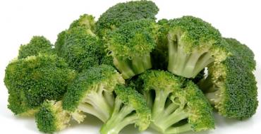 Broccoli Recipes: What Can You Find in Cabbage?