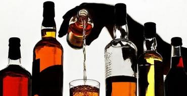 Jak wybrać odpowiednią whisky do degustacji i na prezent Które whisky uważane są za najlepsze i najwyższej jakości