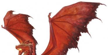 Ryby - Dragon Osud rybího draka