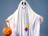 DIY halloween kostým - strašidelné nápady pre dospelých