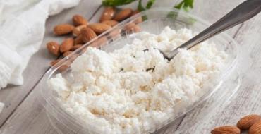Why is homemade cottage cheese bitter?