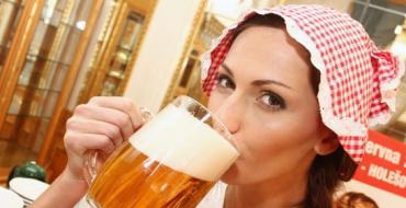 How to get rid of a beer belly: effective ways to lose weight Is it possible to get rid of a beer belly?