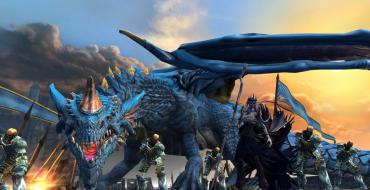 Recenzja Neverwinter Online, zalety i wady Mechanika gry i funkcje walki