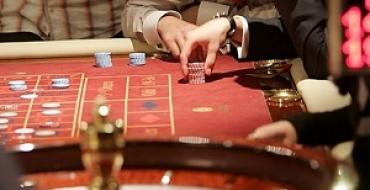 Procedure for paying tax on gambling business