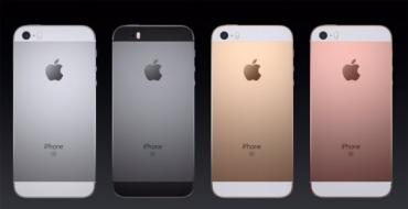 Szczegółowa recenzja i testowanie Apple iPhone SE