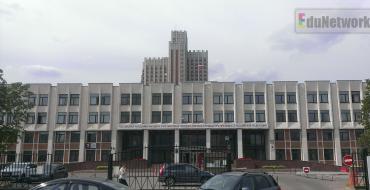 Nizhny Novgorod Institute of Management Ranhigs, Nizhny Novgorod Teachers, students and the education system in Ranhigs