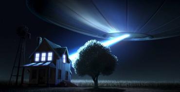 Uprowadzenia przez kosmitów i UFO: wyjaśnienie naukowe