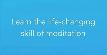 Najlepsze aplikacje do medytacji i relaksu na platformie iOS Najlepsze aplikacje do medytacji w języku rosyjskim