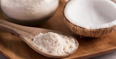 Przepisy na mąkę kokosową