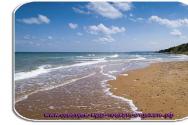 जूनमध्ये अझोव्ह समुद्र: पाण्याचे तापमान, पुनरावलोकने
