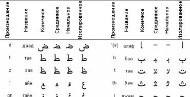 Samogłoski w języku arabskim Samogłoski w języku arabskim