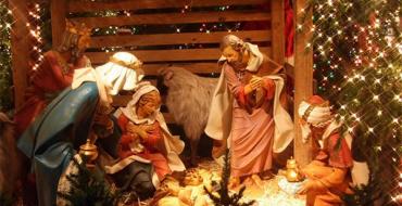 Christmas conspiracies and rituals Christmas Eve rituals conspiracies