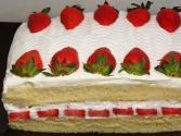 어린이 파티, 소년 소녀의 생일, 유치원 졸업, 새해를 위해 자신의 손으로 어린이를위한 최고의 케이크 요리법