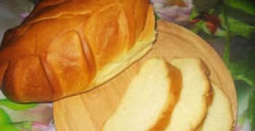 Chleb smażony w mieszance mleczno-jajecznej (grzzanki) Budyń mięsny gotowany na parze
